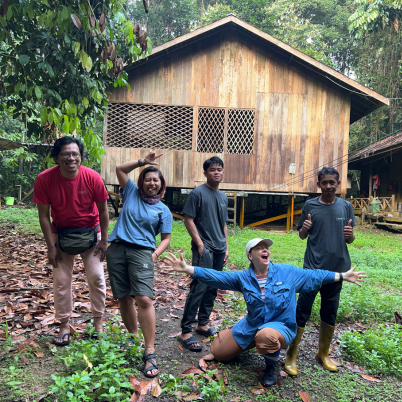 Team 1