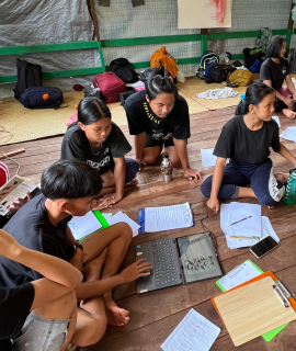 Activity-Outreach