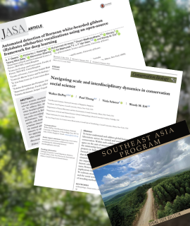 Activity-Publication